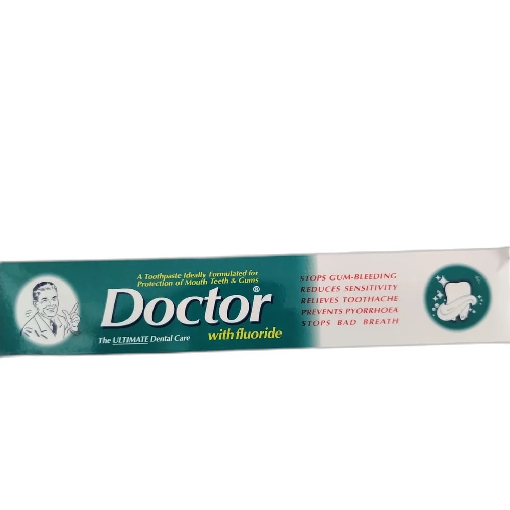 Doctor - Oudom Puthik Pharmacy