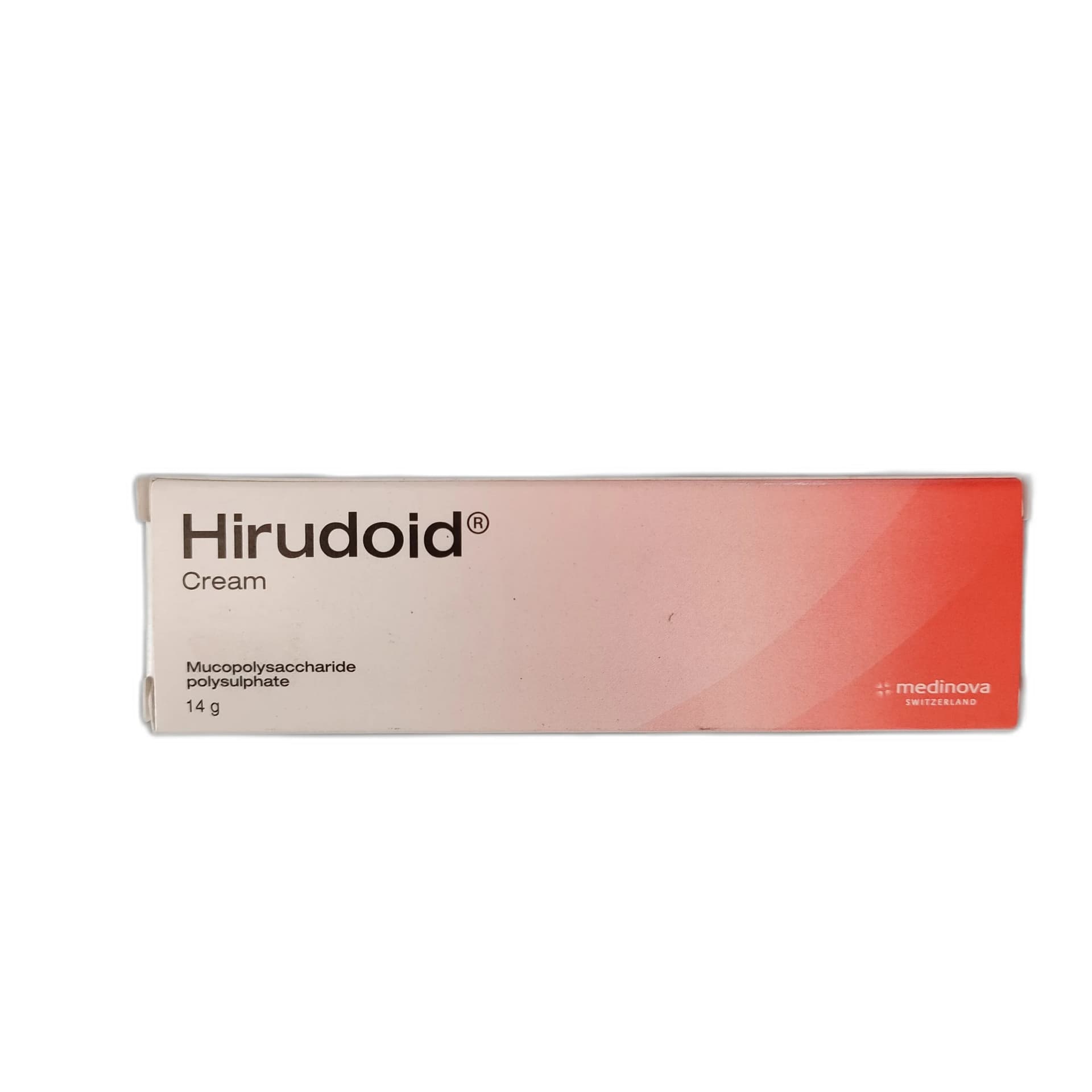 Hirudoid 0.3 g / 100 g