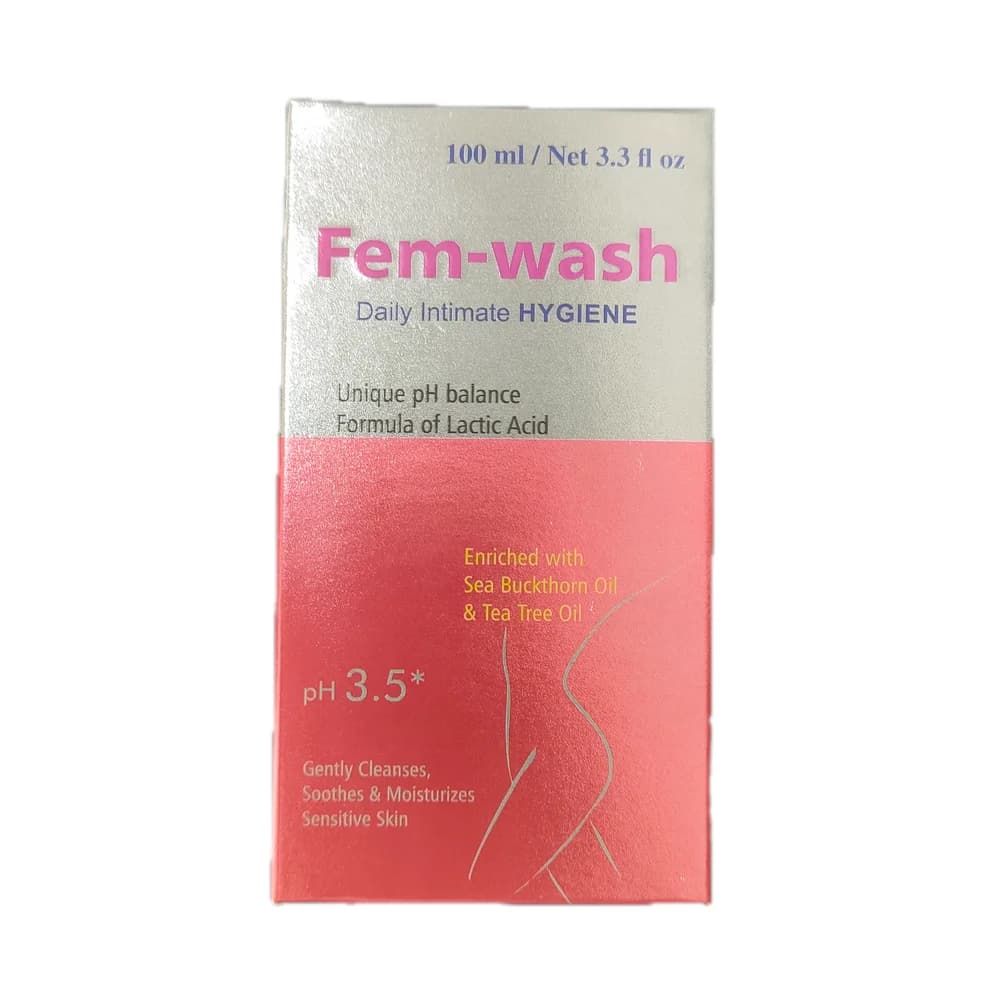 Fem-wash 1.2%
