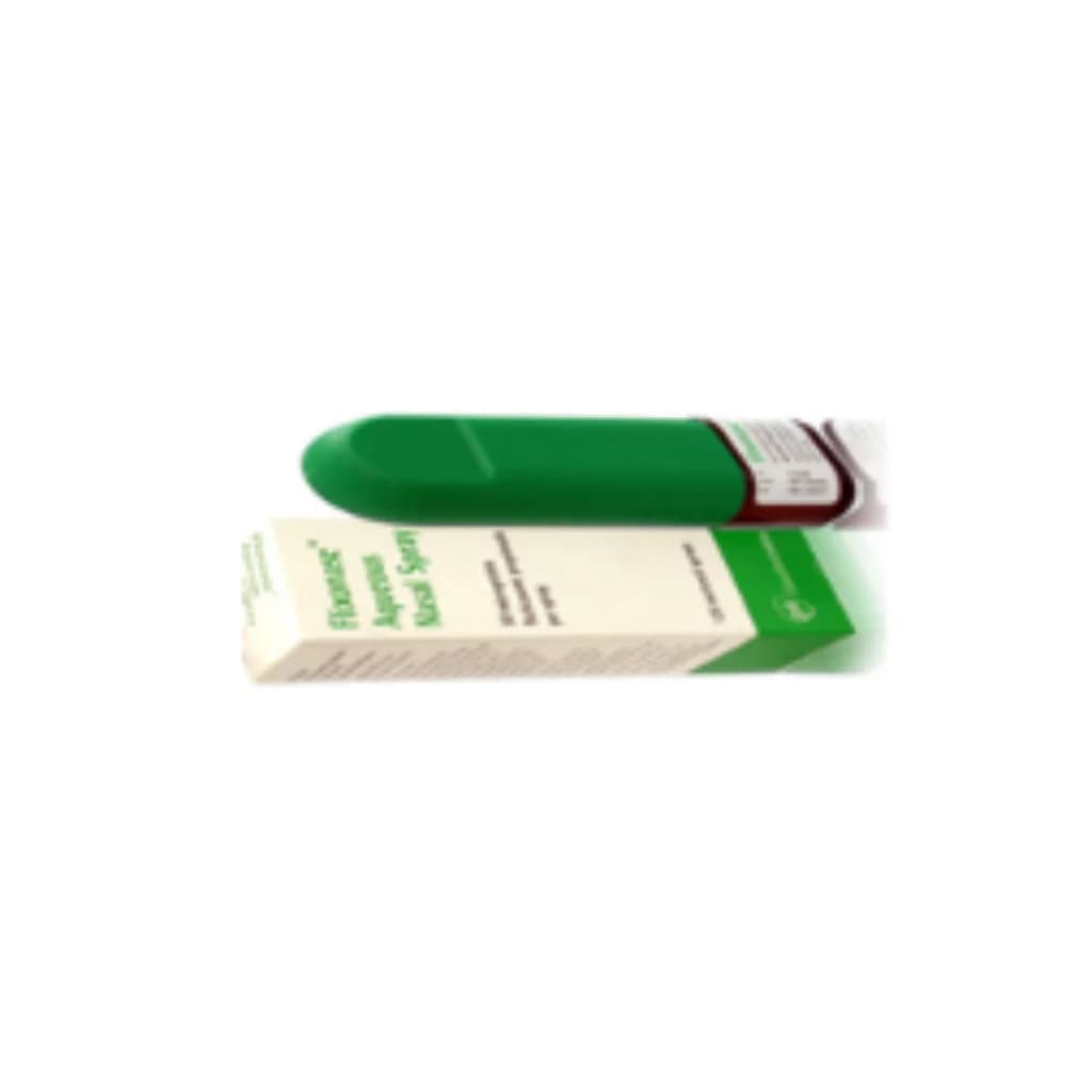 Flixonase 50mcg/Nasal Spray (Fluticasone) 50mcg