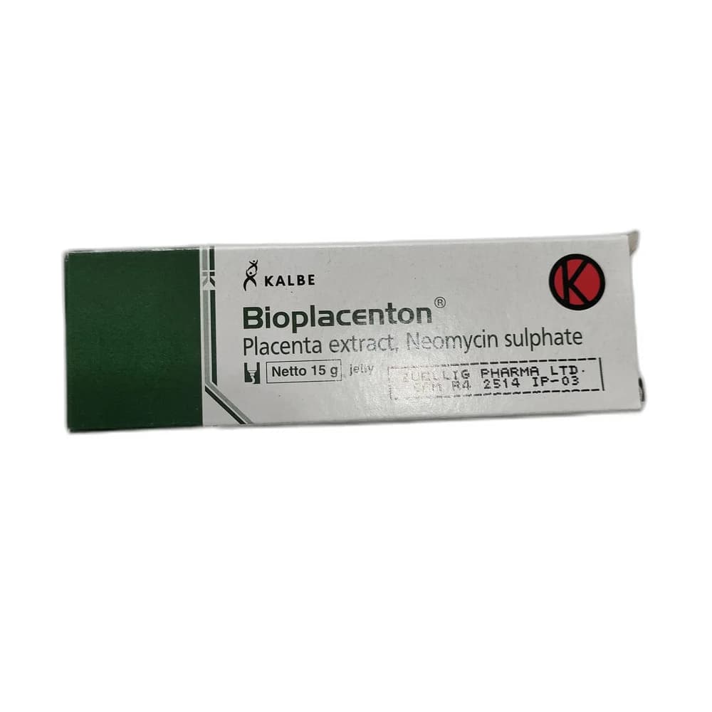 Bioplacenton 10% / 0.5%