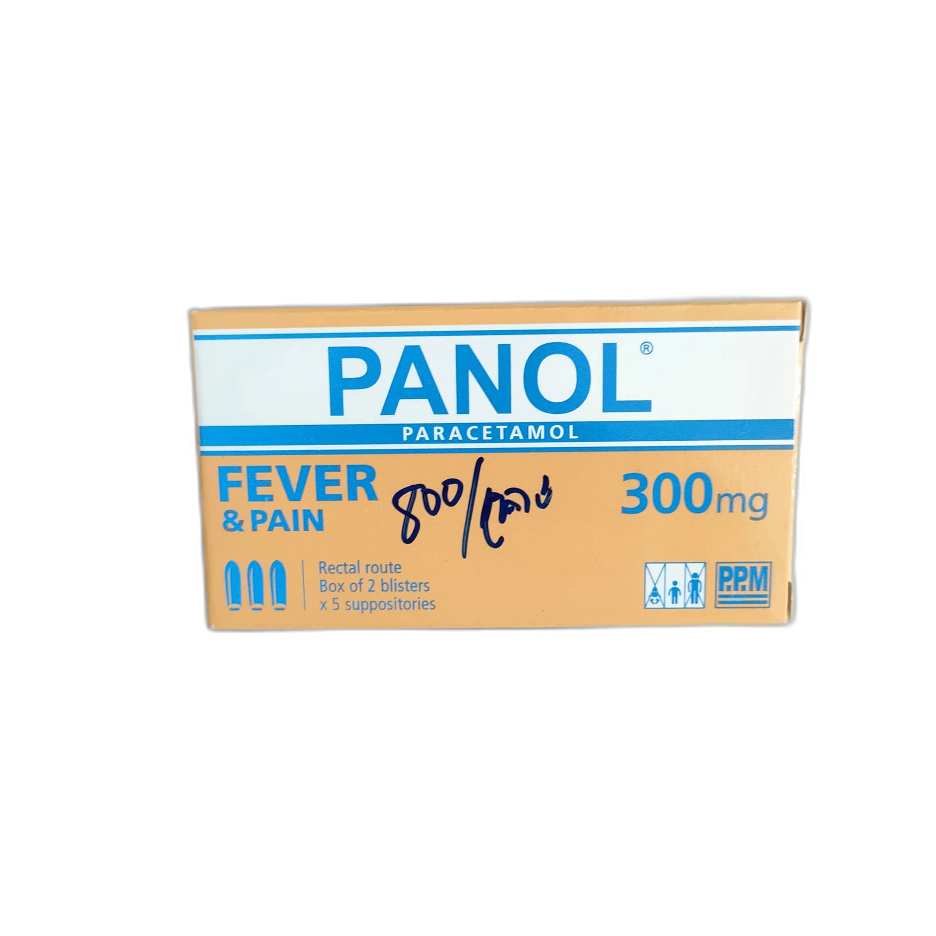Panol 300 mg