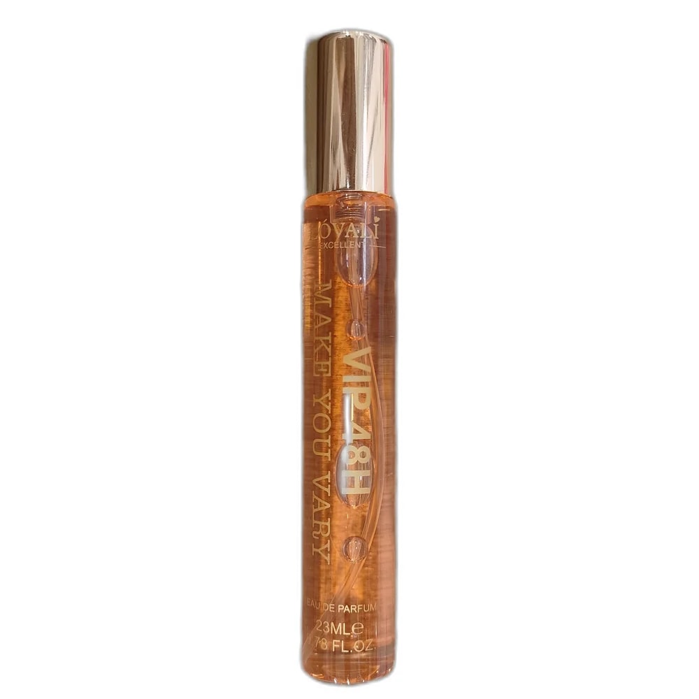 Lóvali Excellent VIP 48H Make You Vary 23 ml - Depot de Pharmacie B Rotha