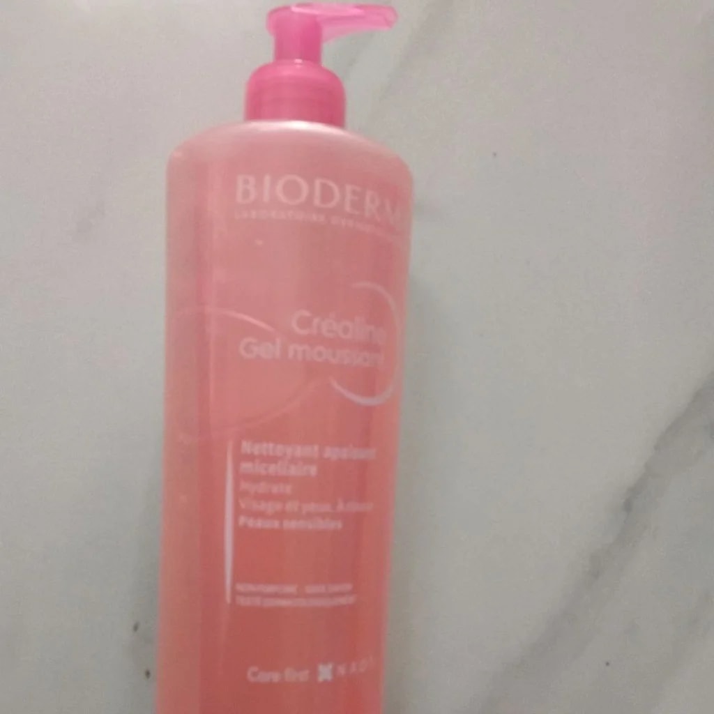Bioderma Sensibio Gel Moussant (500 ml) Not available - SETHIKA CARE Pharmacy