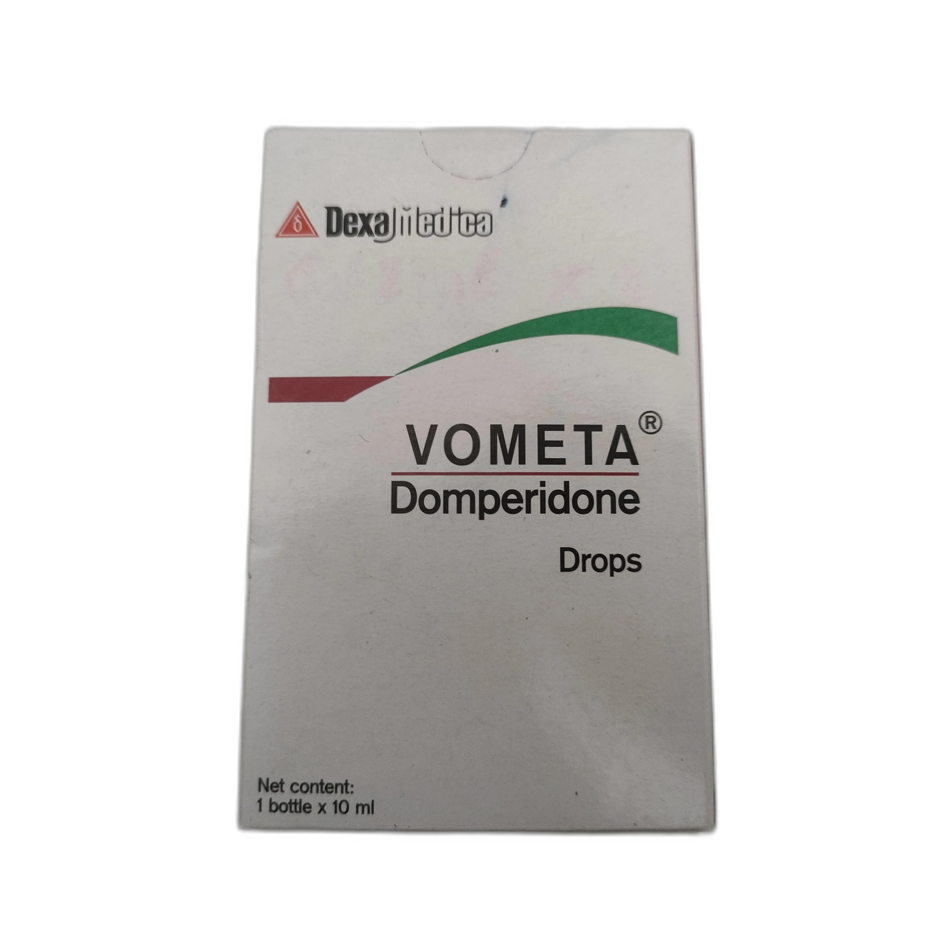Vometa Syrup 10 ml 5 mg / ml - PONLEU DOUNG DARA PHARMACY