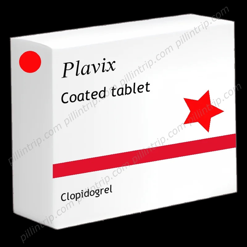 Plavix Clopidogrel 75mg - α±ααααααΆα ααααΈαααα‘αΆαα
