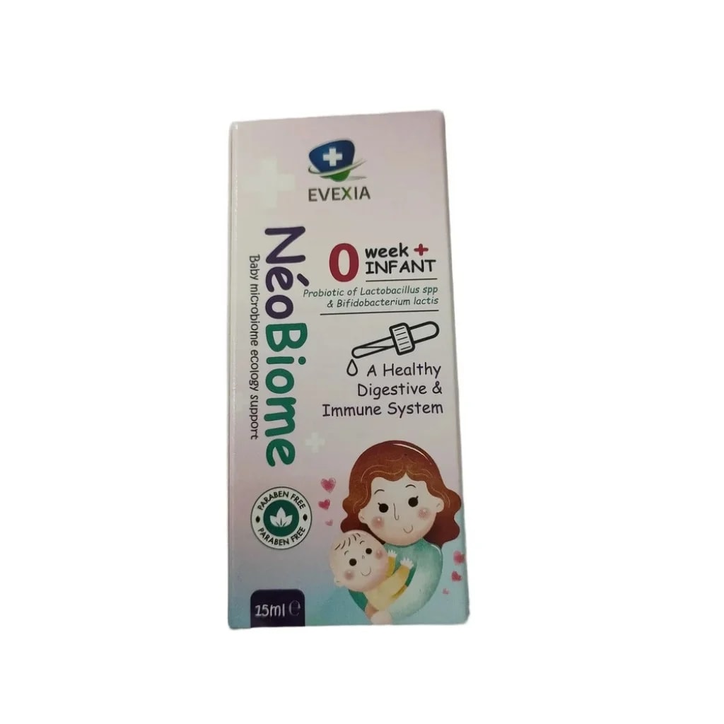NeoBiome 15 mL - PHARMACY PONLEU AOSOT