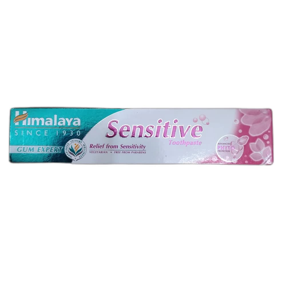 Himalaya Sensitive 100 g