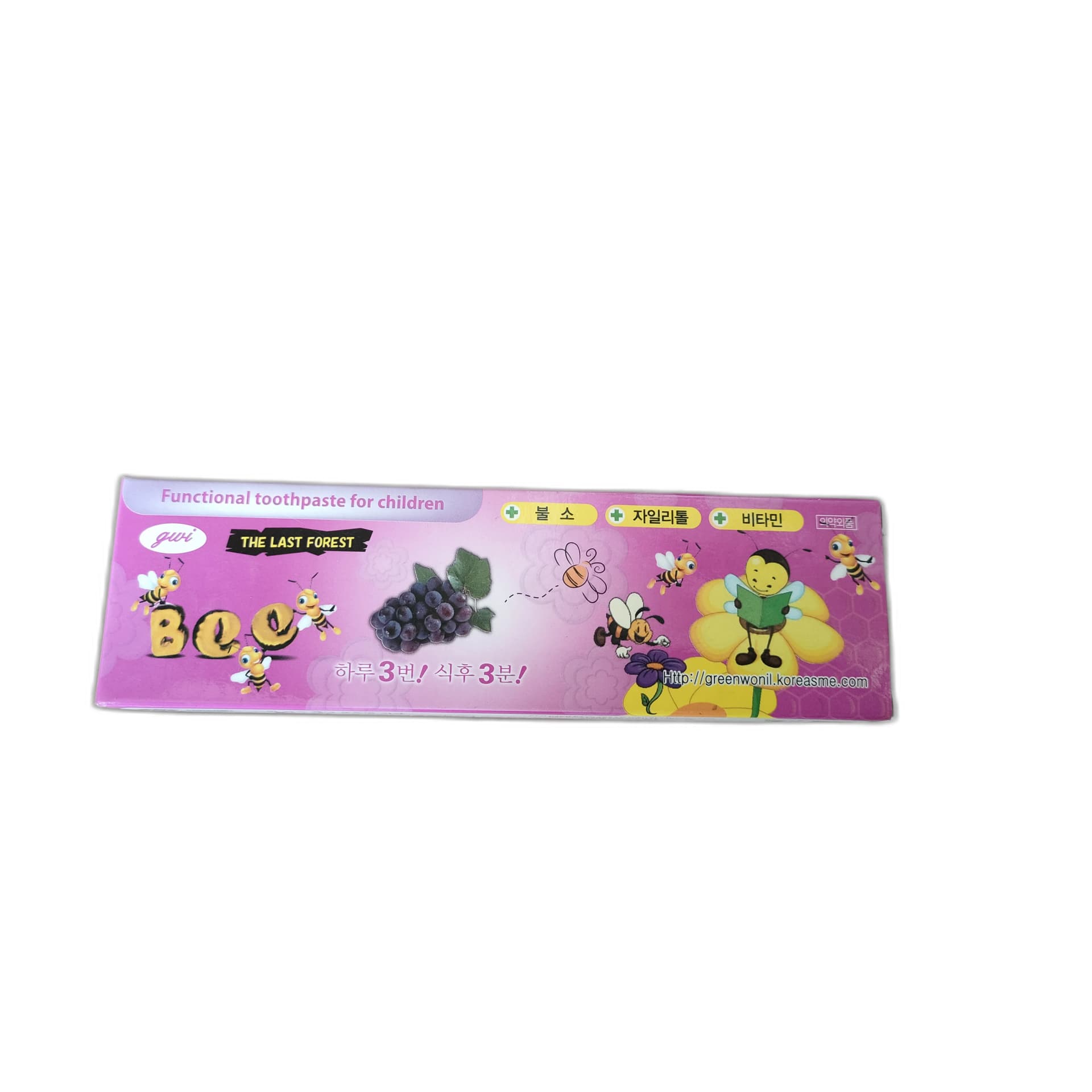 BEE Kids 90 g