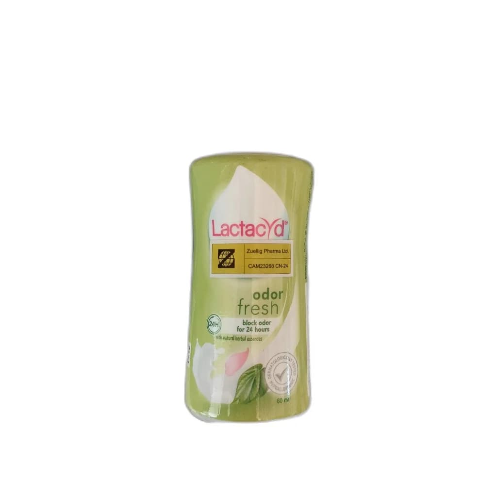 Lactacyd Odor Fresh 60 ml