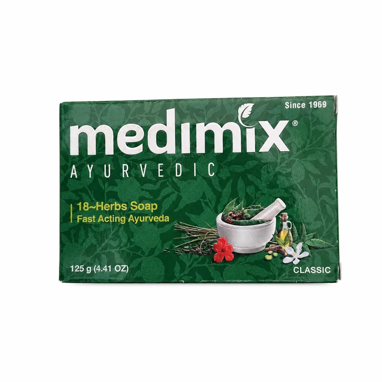 Medimix - Preah Chan Tep Pharmacy