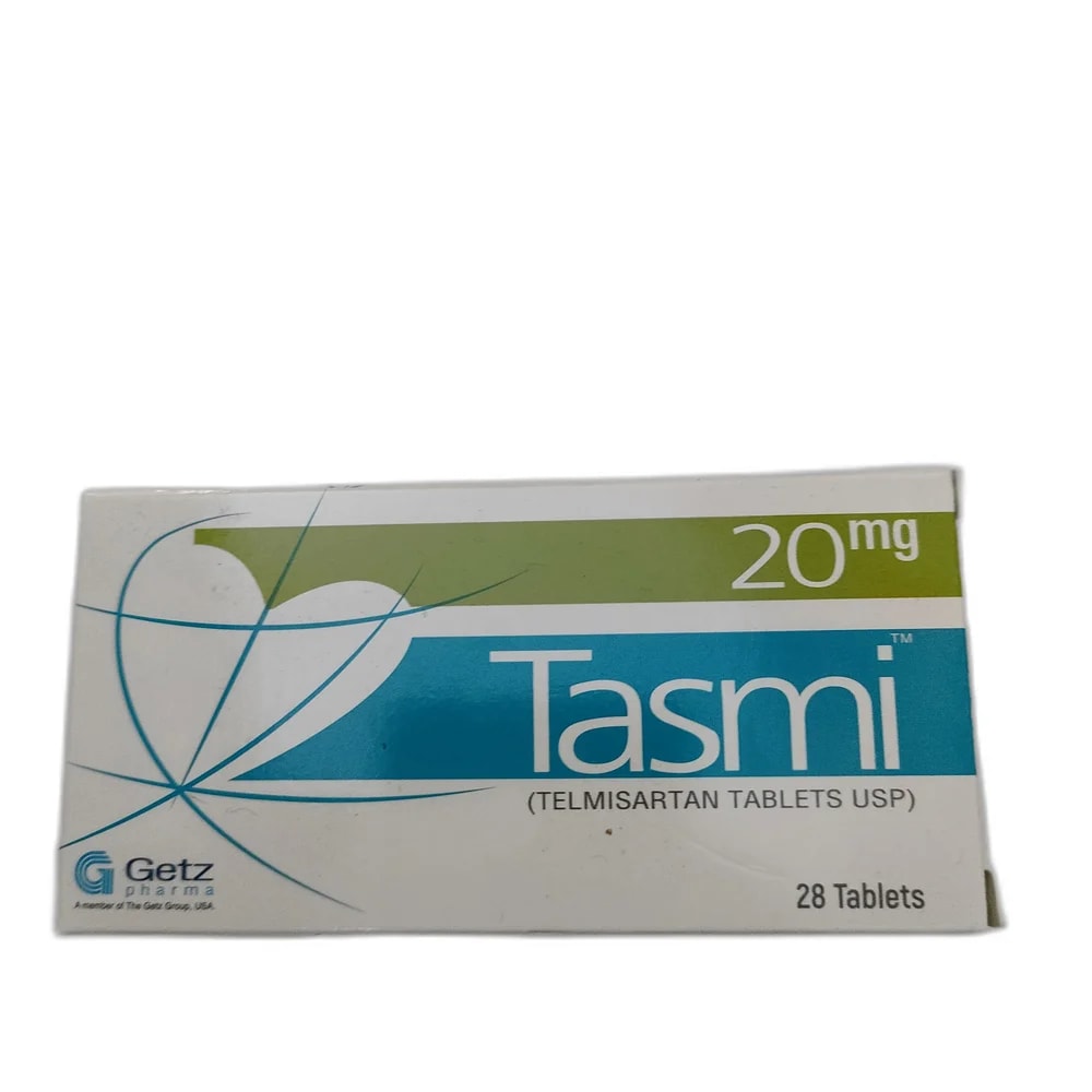 Tasmi 20 mg - PHARMACIE PORNLEU PICH