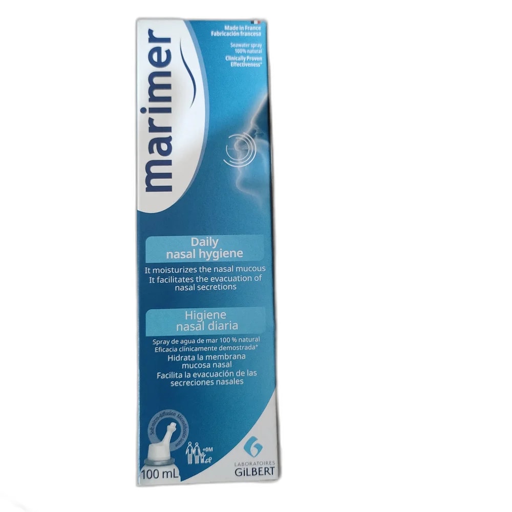Marimer Isotonic (9 g/L NaCl) - PHARMCARE PHARMACY