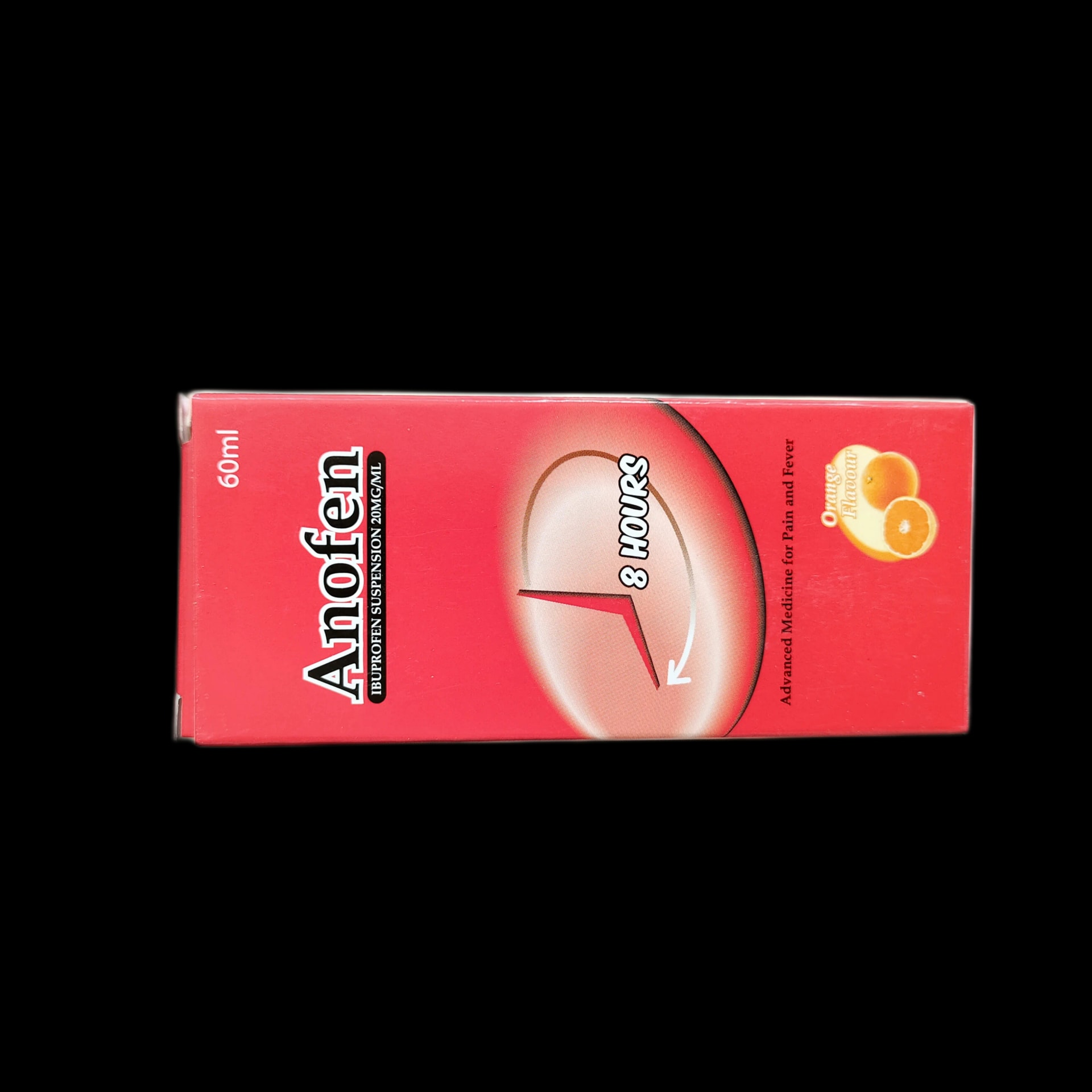 Anofen 20mg/ml - SREY MOM PHARMACY