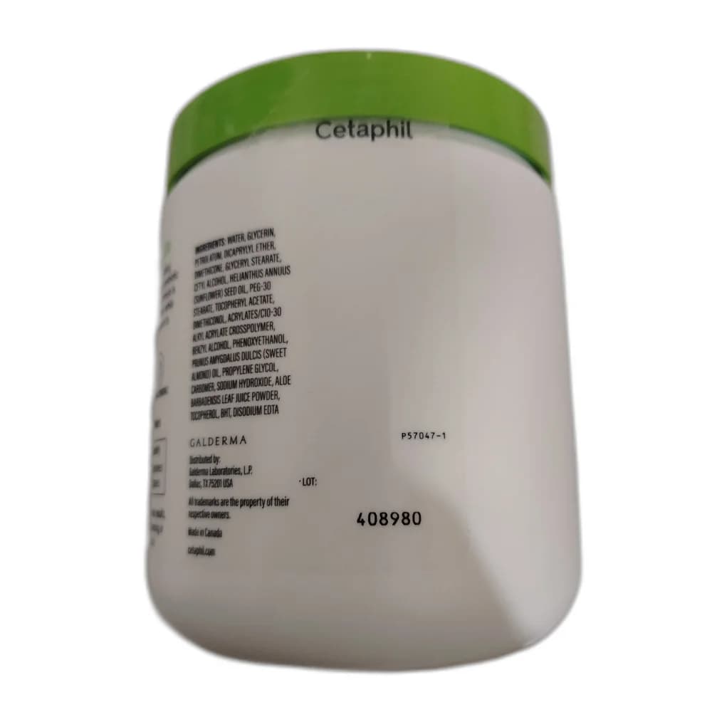 Cetaphil Moisturizing Cream Ultimate