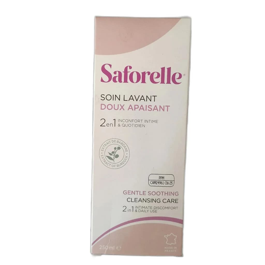 Saforelle 250 ml