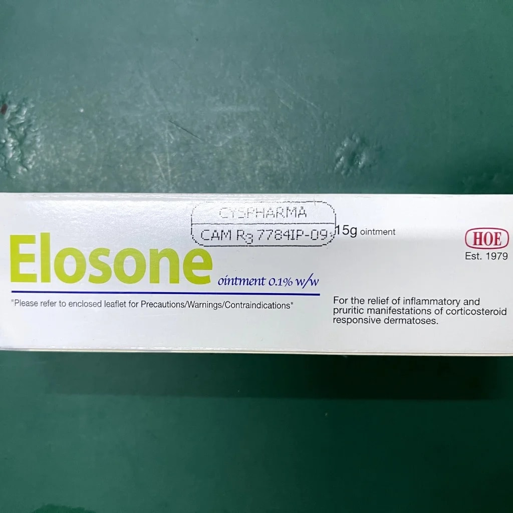 Elosone 15g - Pharmacy Rotha 2
