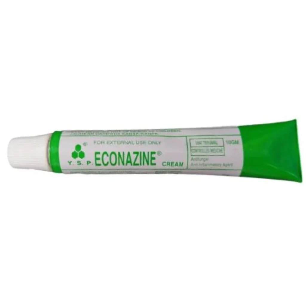 Econazine 10g - Oudom Puthik Pharmacy