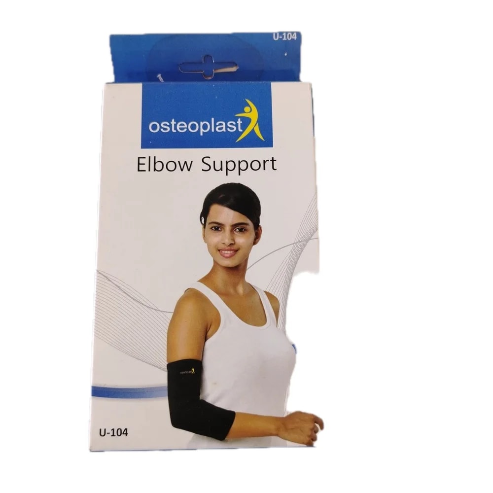 Osteoplast Elbow Support Size not marked (U-104) - Reach Srey