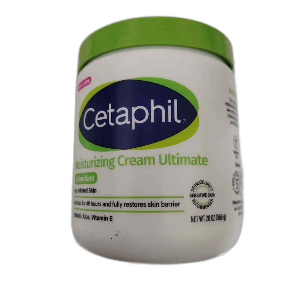 Cetaphil Moisturizing Cream Ultimate