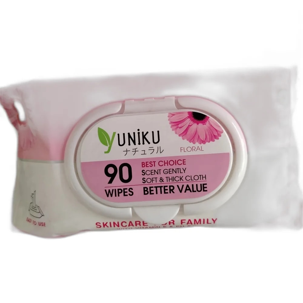 Yuniku - Oudom Puthik Pharmacy