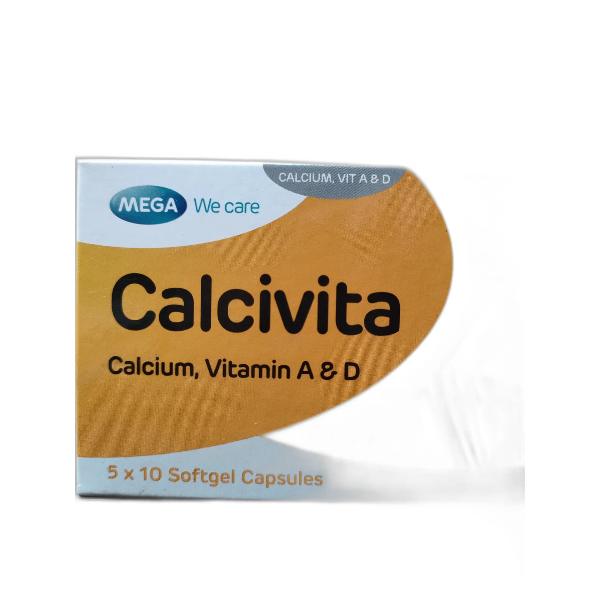 Calcivita