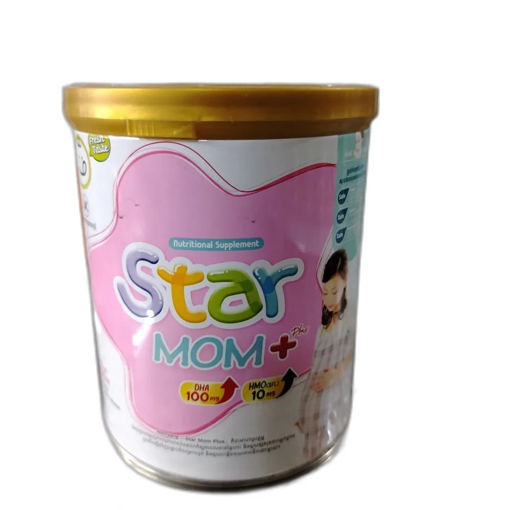 Star Mom Plus 400 g