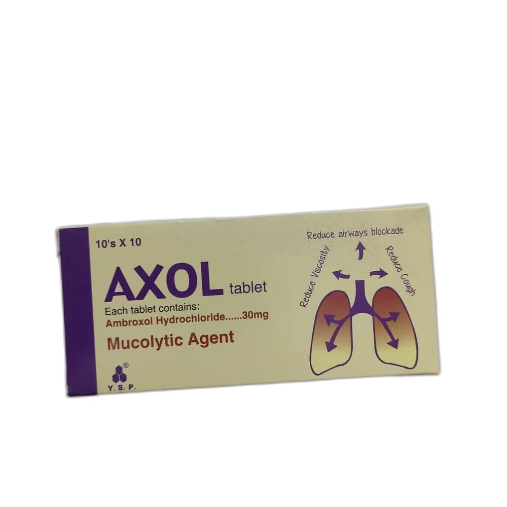 Axol 30 mg