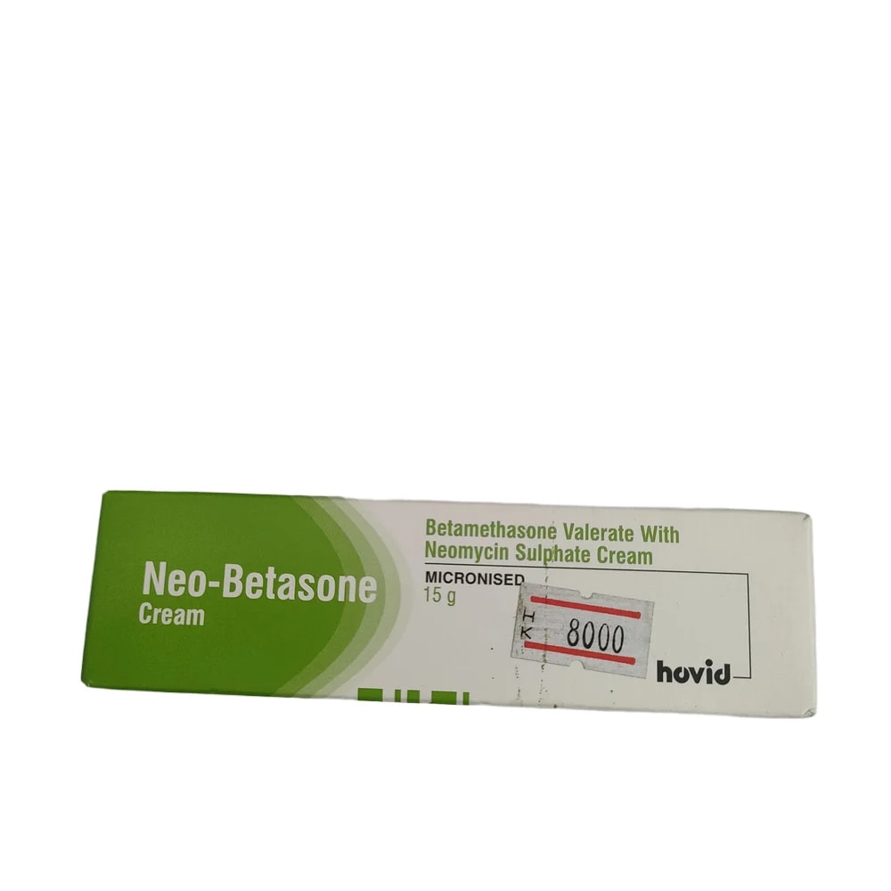Neo-Betasone 15 g - PHARMACY PONLEU AOSOT