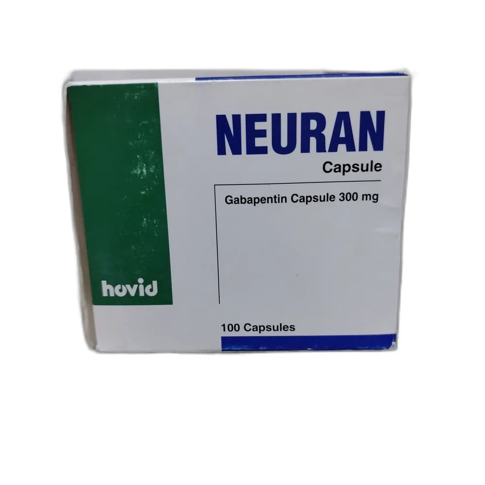 Neuran 300 mg