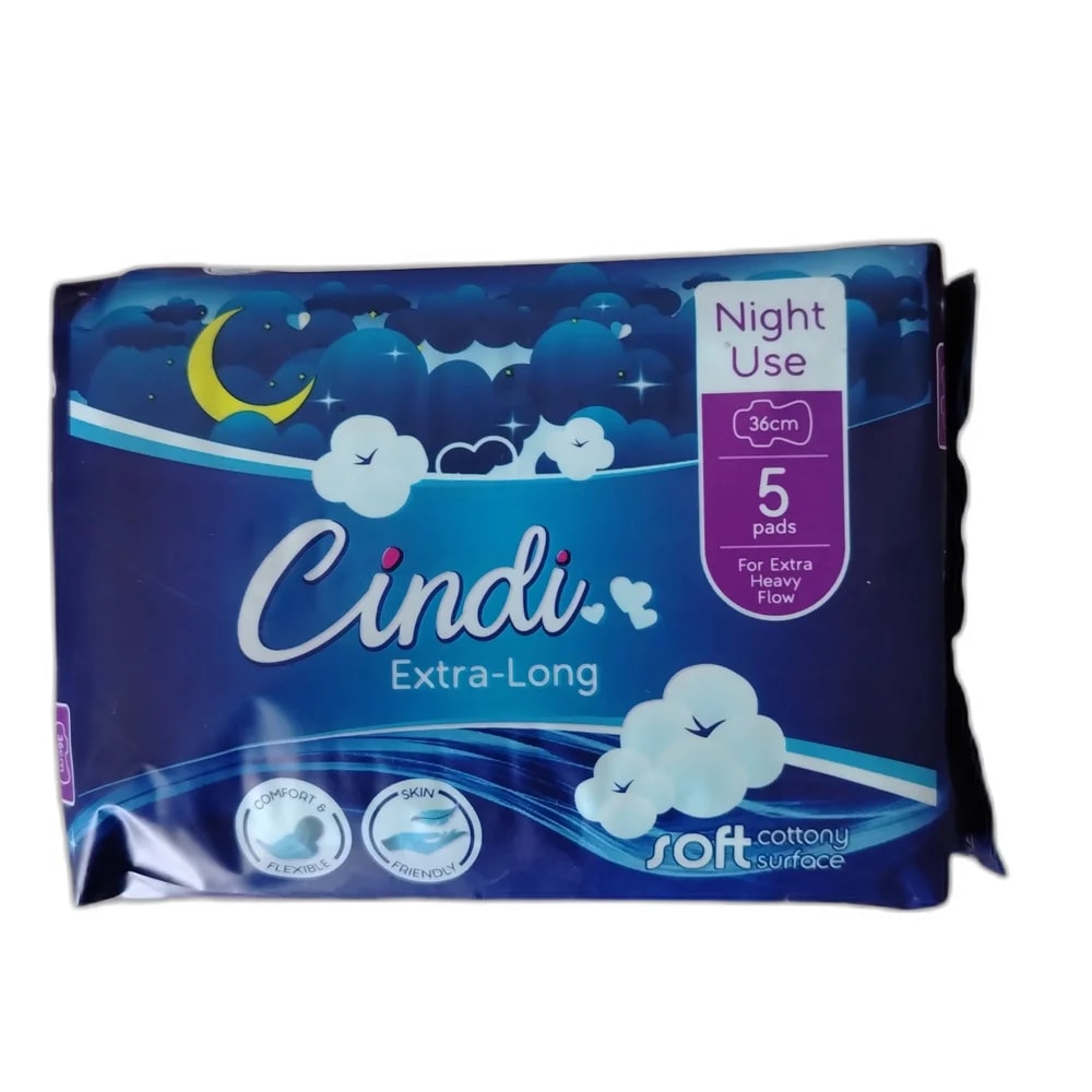 Cindi Extra-Long - Oudom Puthik Pharmacy