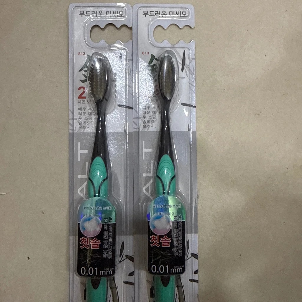 Obok ច្រាស់ដុះធ្មេញ - PONLEU DOUNG DARA PHARMACY