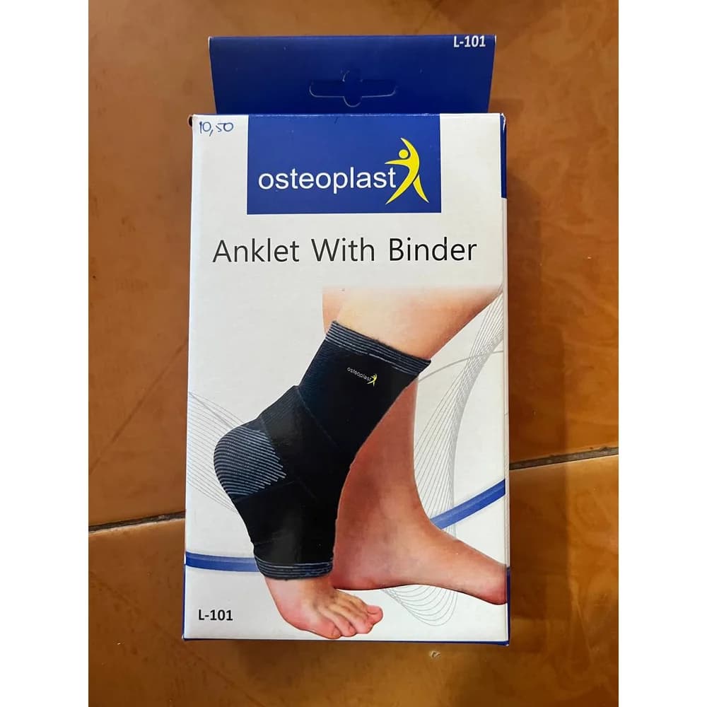 Osteoplast Anklet With Binder L