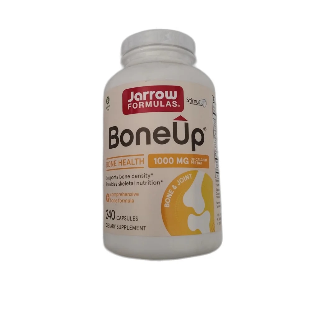 Jarrow Formulas BoneUp - DHOU CARE PHARMACY