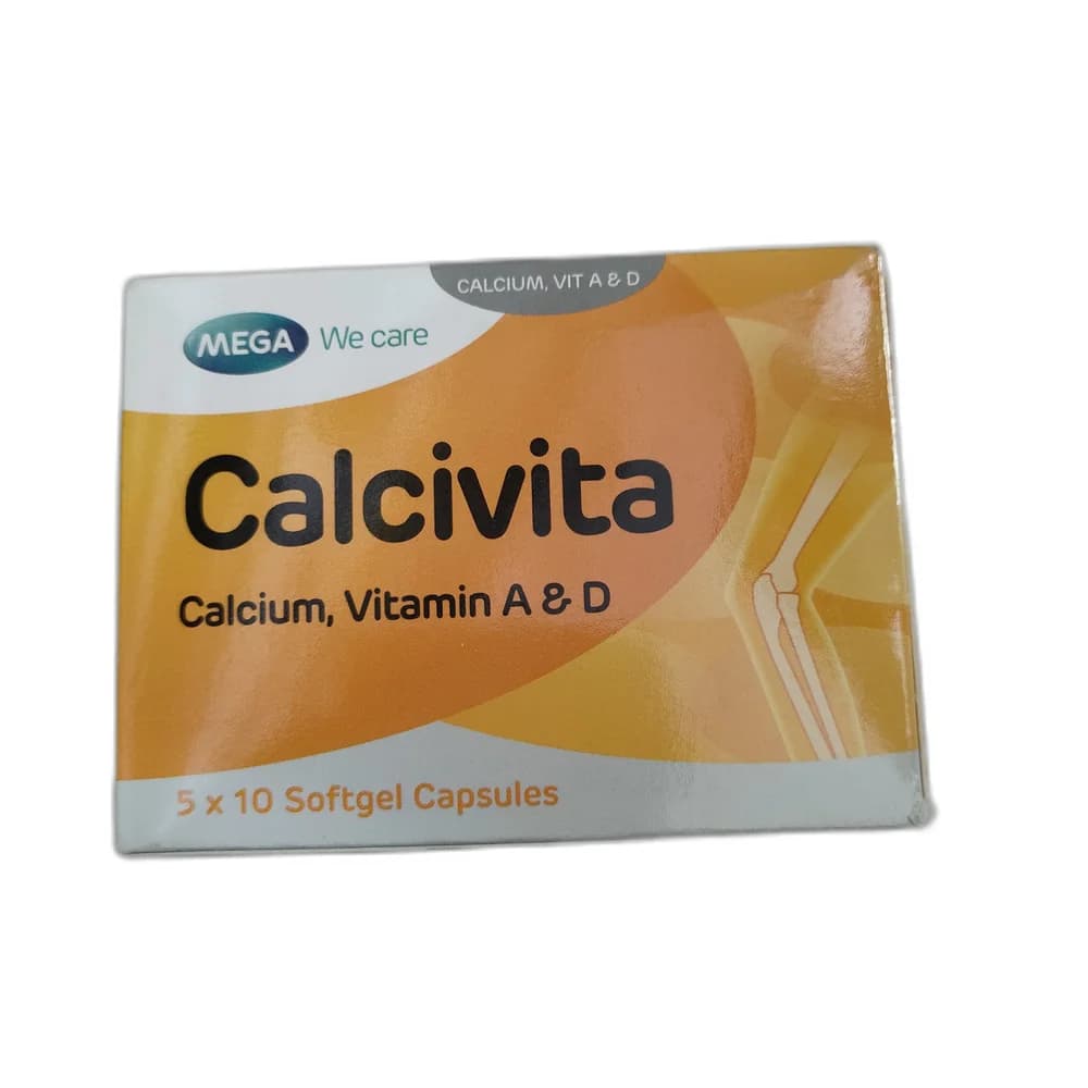 Calcivita