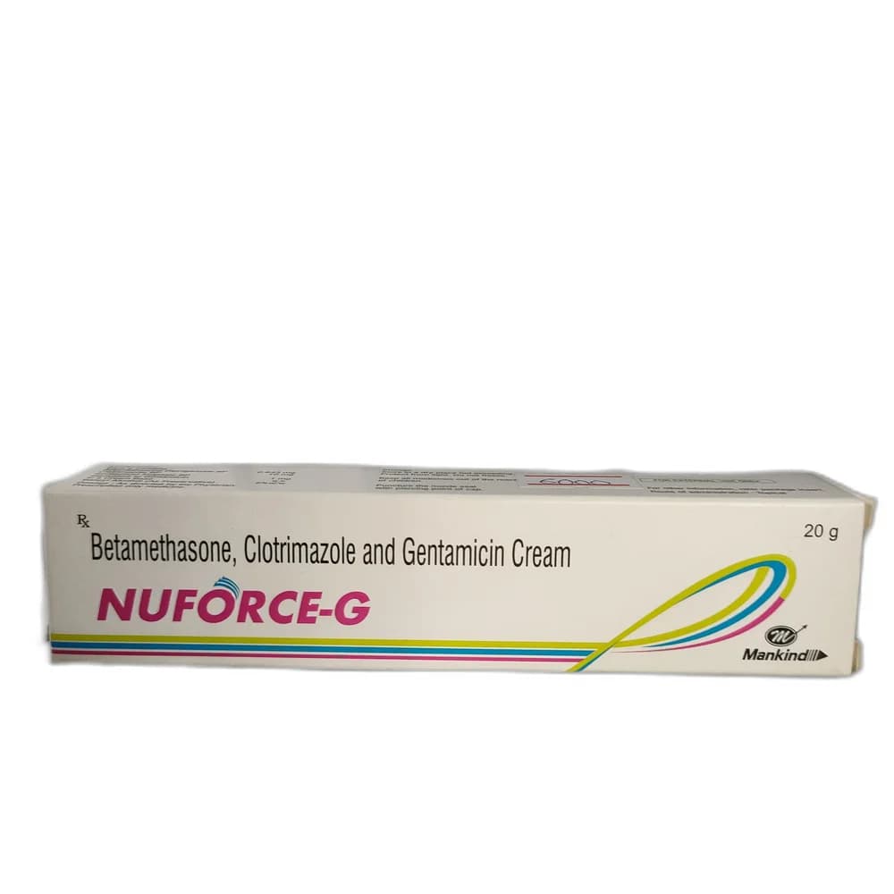 Nuforce-G 20g