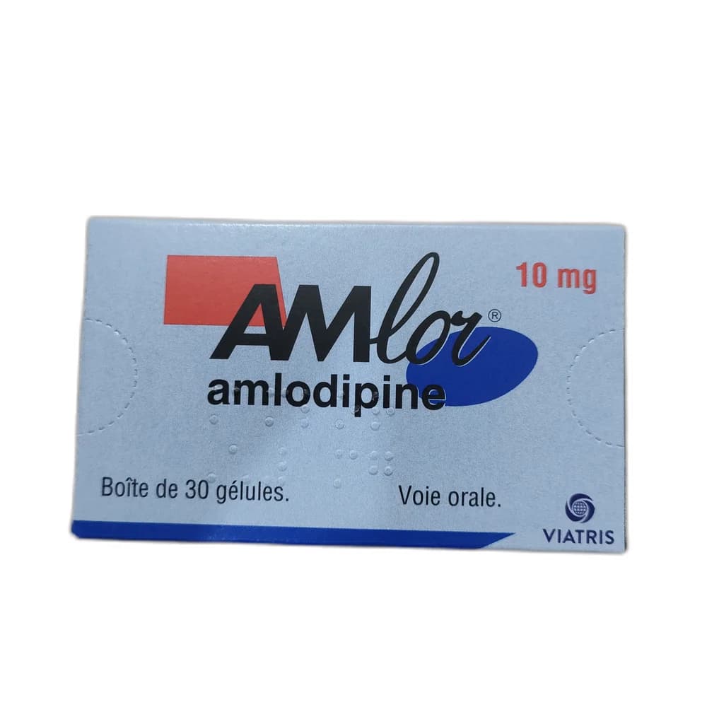 AMlor 10 mg