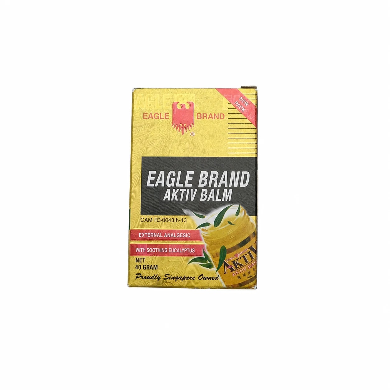 Eagle Brand - Preah Chan Tep Pharmacy