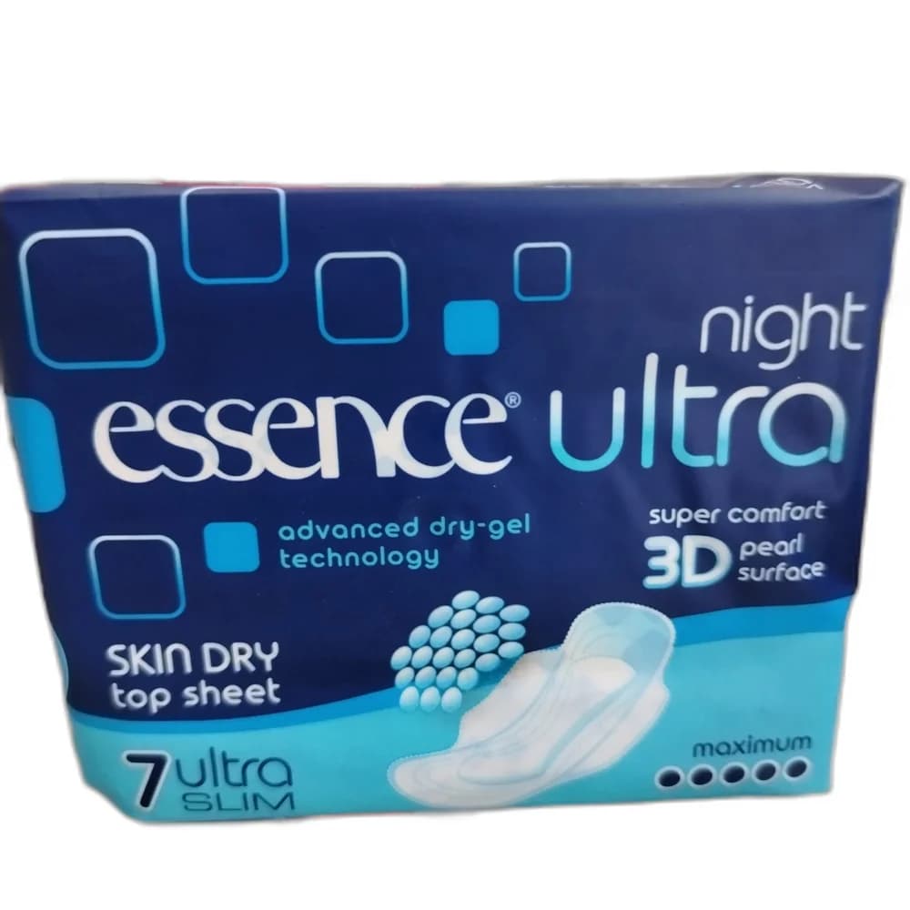 Essence Ultra Night Not available