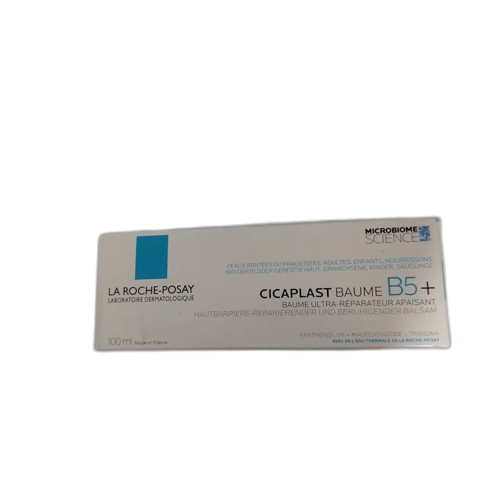 La Roche-Posay Cicaplast Baume B5+ 100ml
