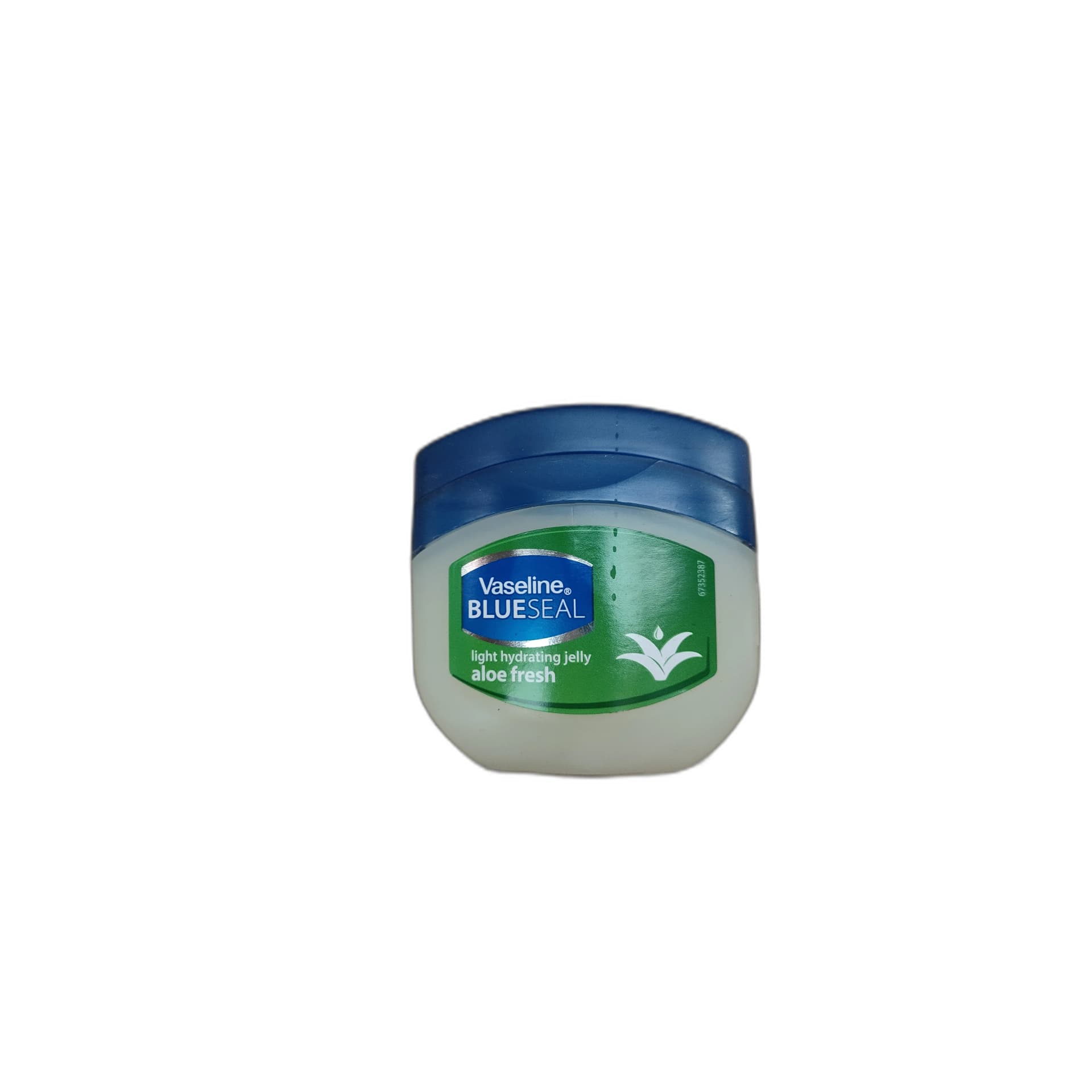 Vaseline Blue Seal Light Hydrating Jelly Aloe Fresh 100 ml