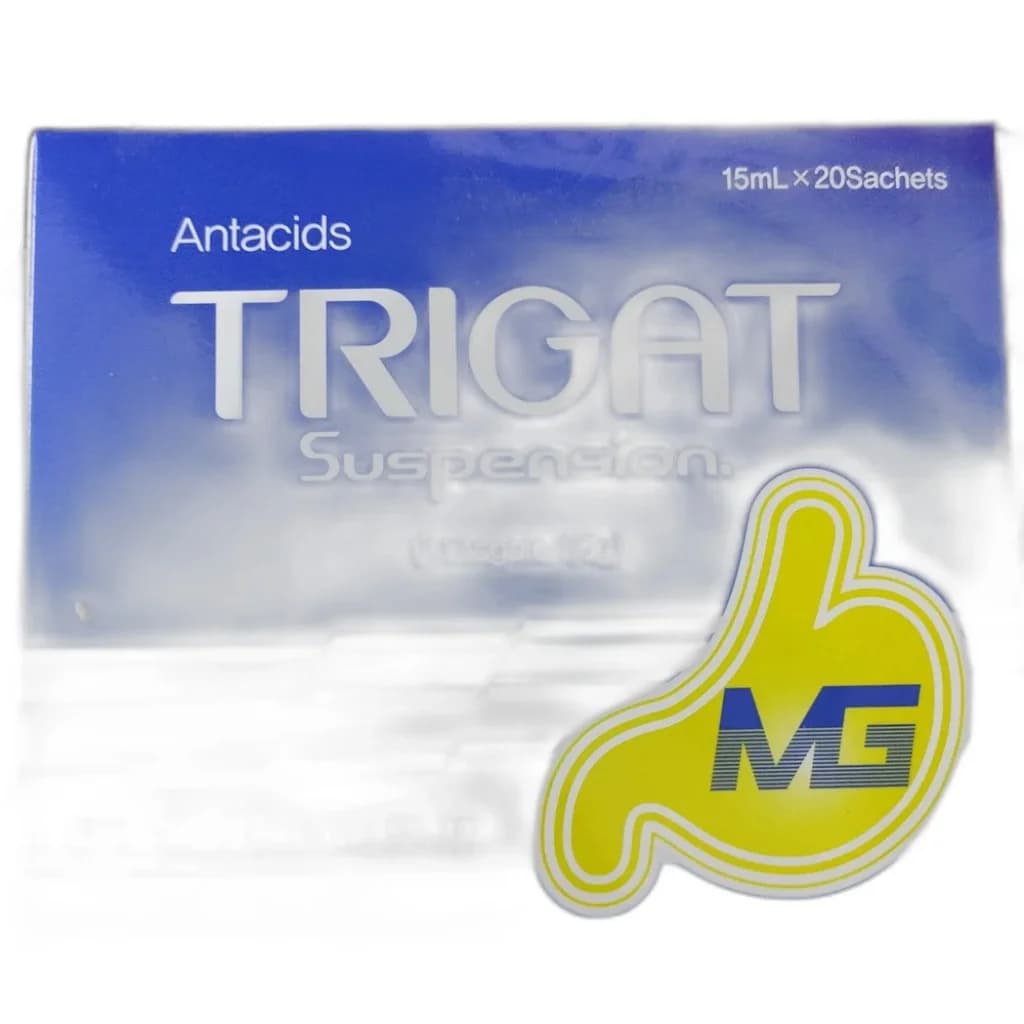 Trigat 1.5 g