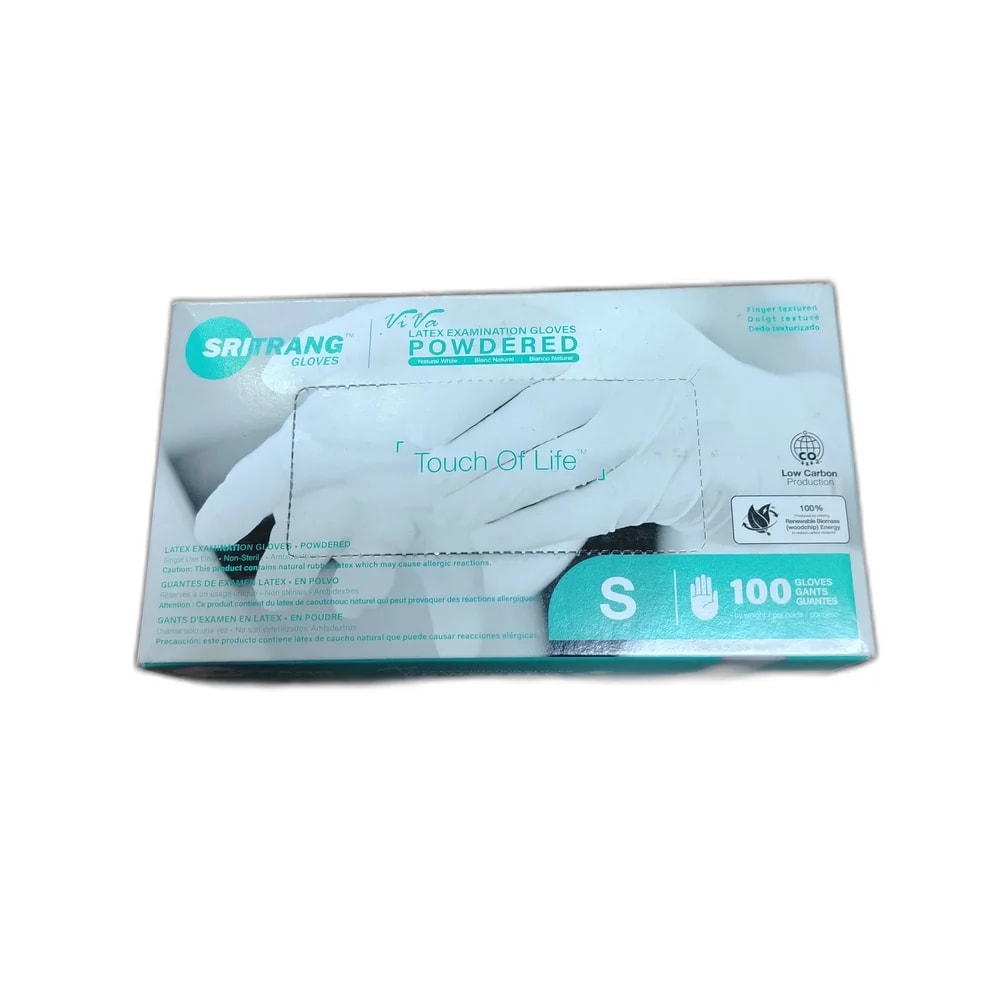 Sritrang Viva Size S - PHARMA ASSIST PHARMACY