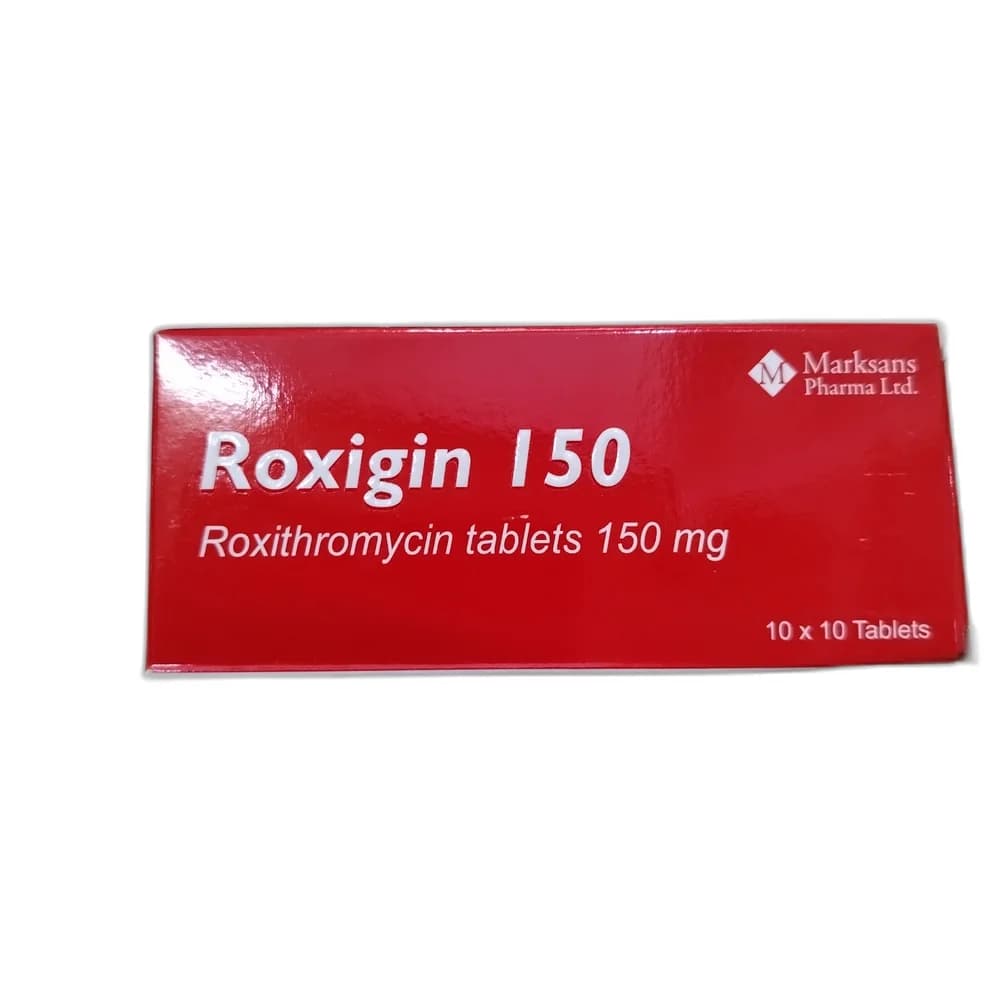 Roxigin 150 mg