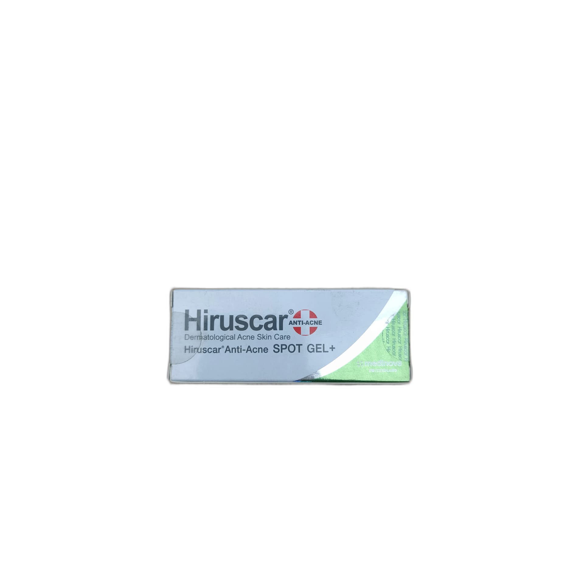 Hiruscar ANTI-ACNE Spot Gel Topical gel 4 ml