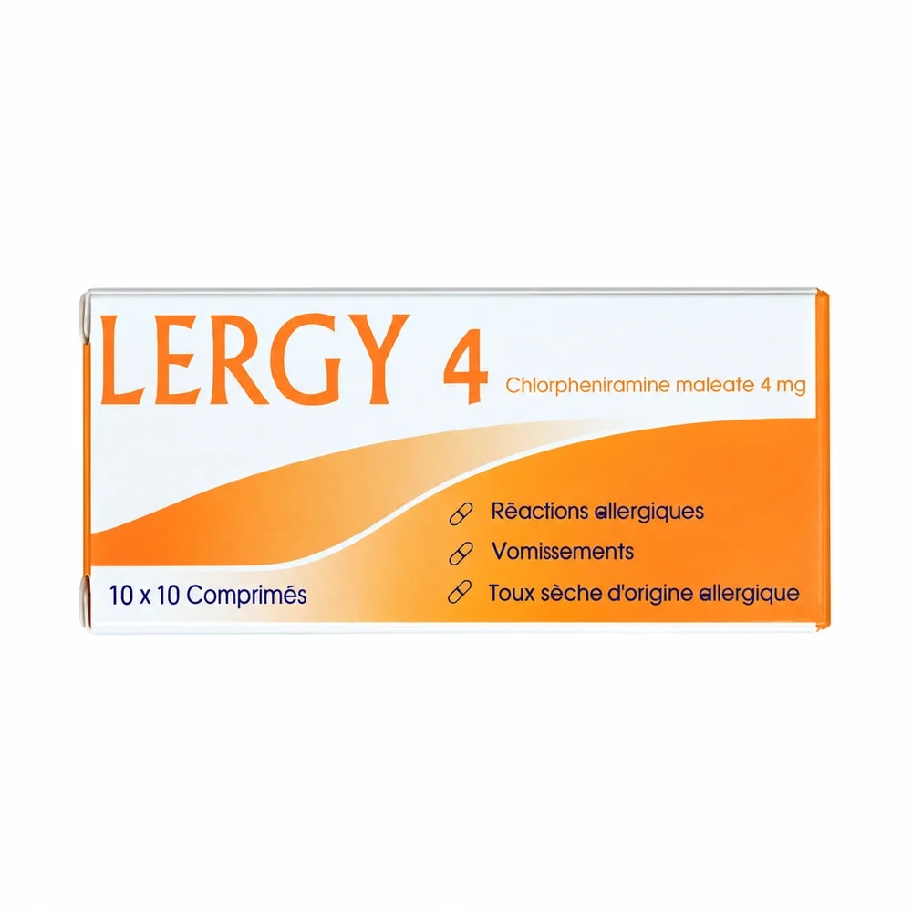 LERGY 4 4 mg - PHARMCY ARUN REAS