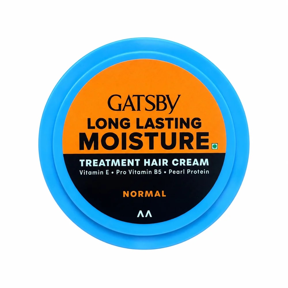 Gatsby Long Lasting Moisture Normal - PHARMCY ARUN REAS