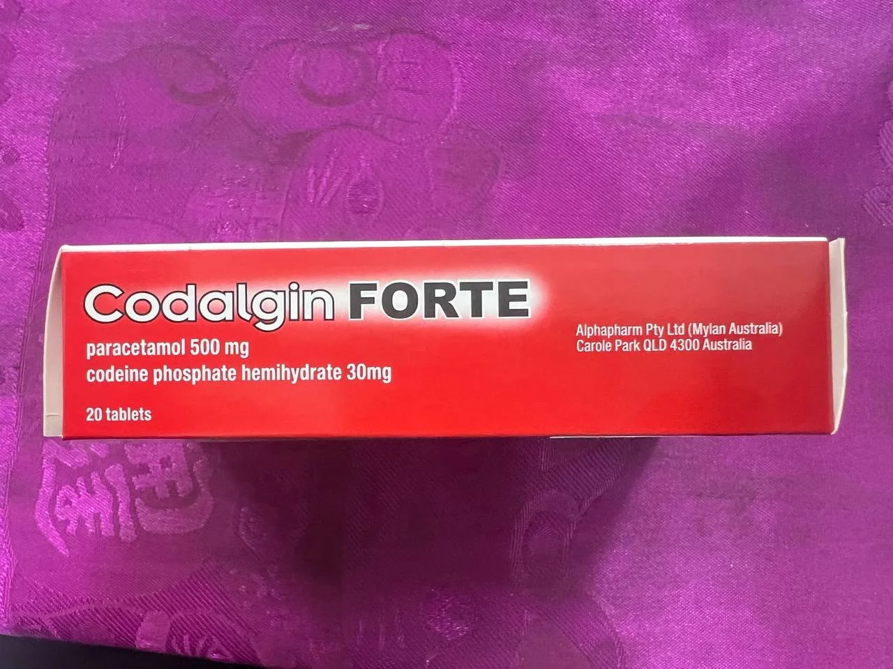 V.rohto 13ml - Dosage pharma