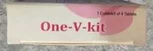 One-V-kit Various