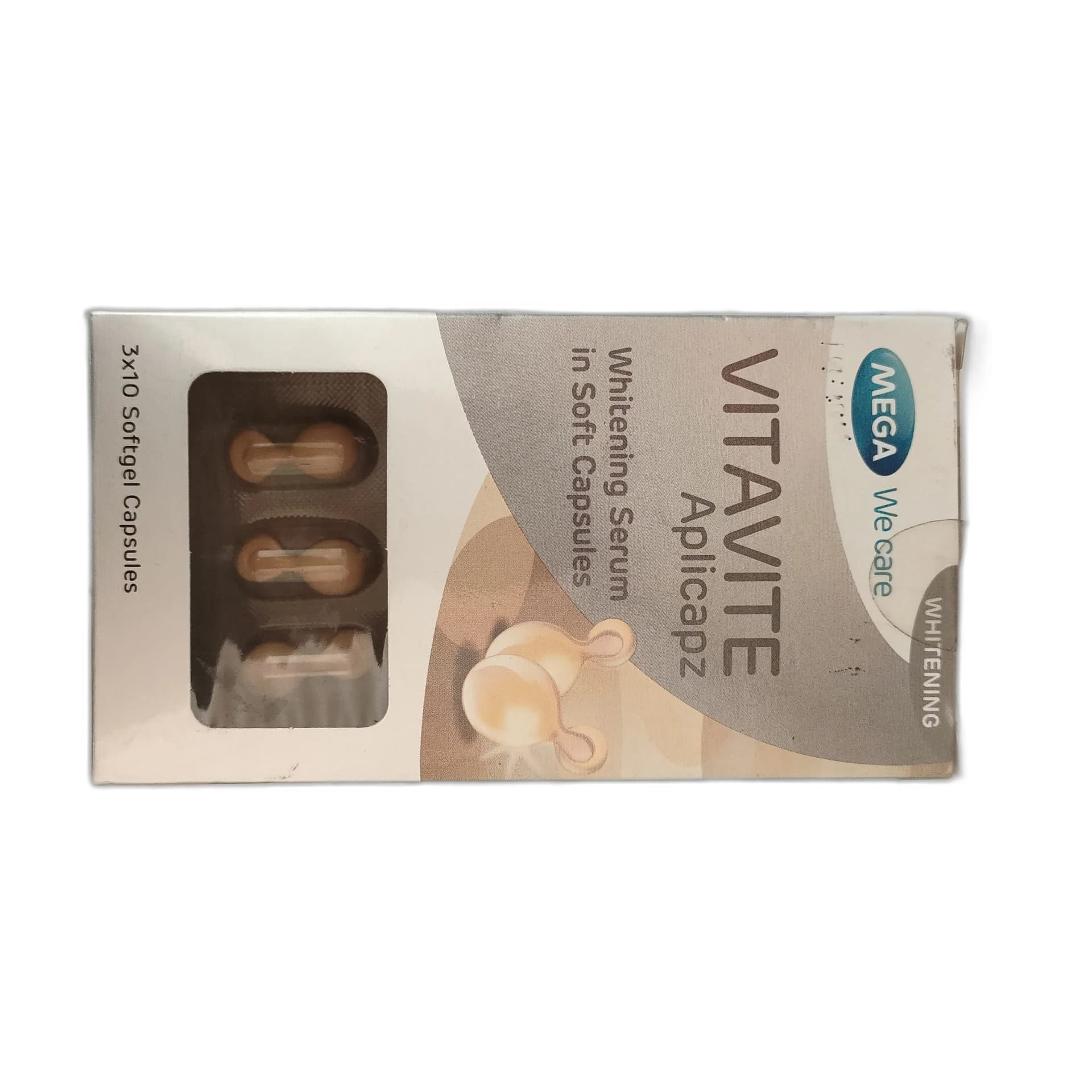 Vitavite Aplicapz 3.65 mg / 0.37 mg / 0.37 mg